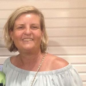 Meet your Posher, Kirstin